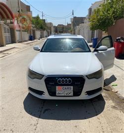 اودي A6